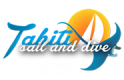 Tahiti sail and dive