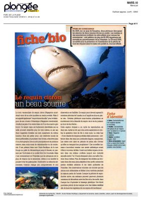 Fiche BIO